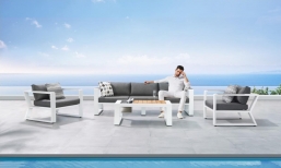   & Teak Higold 4pcs Exee White    Epilegin.