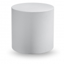   Lyxo Design "Home Fitting Culinder Pouf" 45x45x45cm 