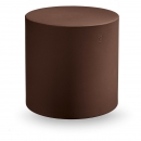   Lyxo Design "Home Fitting Culinder Pouf" 45x45x45cm 