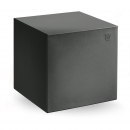   Lyxo Design "Home Fitting Cube" 45x45x40cm 