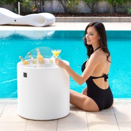  Lyxo Design Party Home Fitting 55x55cm    Epilegin.