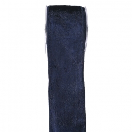   Shiny Midnight Blue 7cm X 5m    Epilegin.