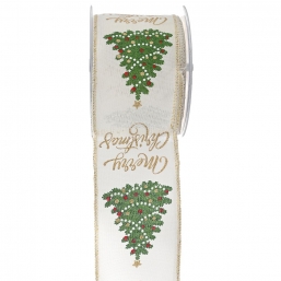   Christmas Tree 6.7cmX9m     Epilegin.