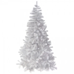  Χριστουγεννιάτικο δέντρο Super Colorado λευκό 2.10m 
