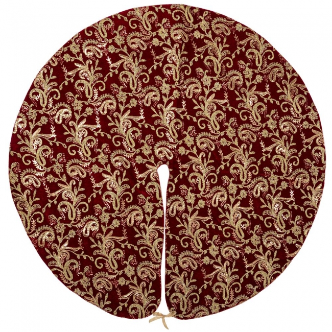     "Burgundy" - 120cm    Epilegin. 