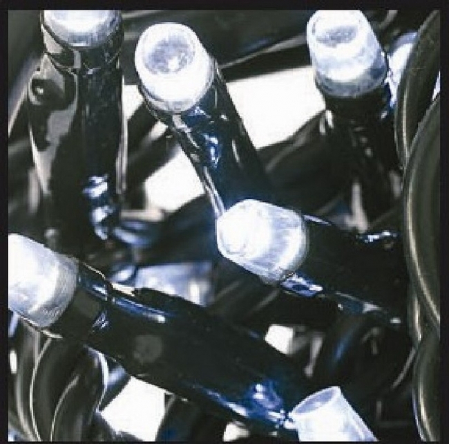    25 Led  -  led    Epilegin. 