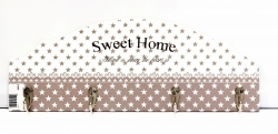   4 37133 "sweet home" 