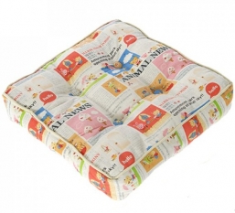   Animal Print 40X40X5    Epilegin.