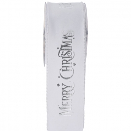    -  Merry X-Mas 6cm x 9m    Epilegin.