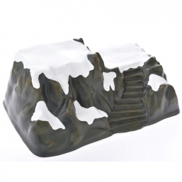 Χριστουγεννιάτικη πλαστική βάση για διακόσμηση χωριών 45Χ26Χ18εκ από την εταιρία Epilegin. Χριστουγεννιάτικη πλαστική βάση για διακόσμηση χωριών 45Χ26Χ18εκ από την εταιρία Epilegin.