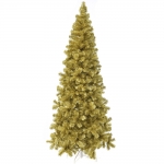    Tinsel Gold 2.10m 