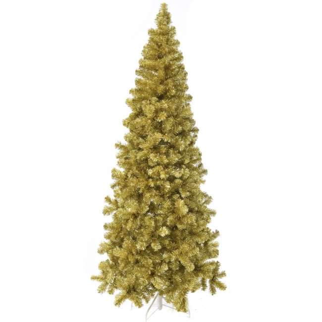    Tinsel Gold 2.10m    Epilegin. 