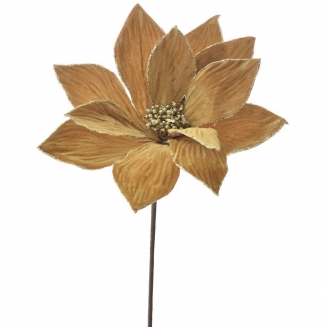 ����������������� �������� ����������� Velvet Gold 25�60cm