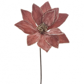    Velvet Pink 60cm
