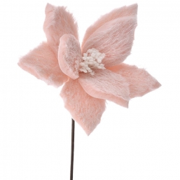    Velvet Blush Pink 60cm    Epilegin.