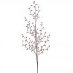    Berries Glitter Rose-Pink 75cm 
