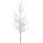    Berries Glitter Silver 75cm 