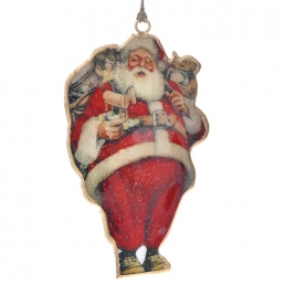    Santa 16cm    Epilegin.