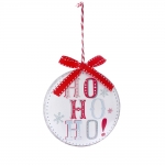      "HoHOHo"   10 