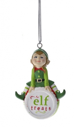  polyresin     Elf Treats 13    Epilegin.