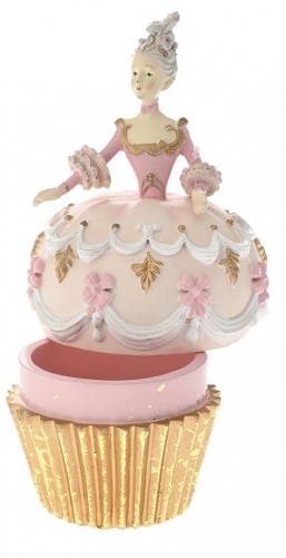   - Vintage   9x9x15    Epilegin.