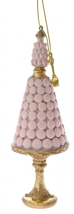    resin Candy Pink 6,5x6m5x18    Epilegin.