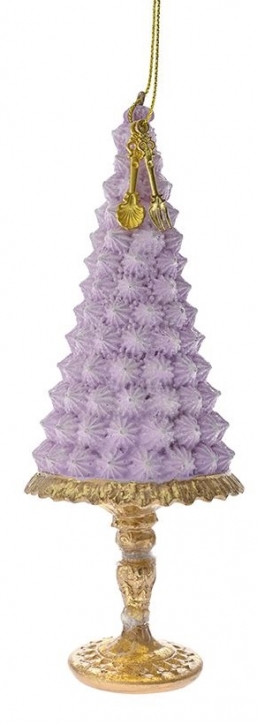    resin Candy Purple 6,5x6m5x18    Epilegin.