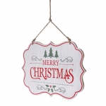      "Merry Christmas"  22 