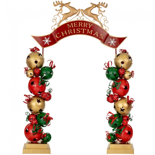  ����������������� ������ ������� ��������� "Merry Christmas" 263x55x309�� ��� ��� ������� Epilegin. 