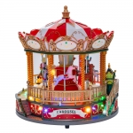  ����������������� �������� "Music Motion" �� led ��� 22.5x22.5x23.5�� 