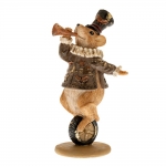  ����������������� polyresin ������������ "Circus Mouse" ������ ����� 7,5x5,5x14,5�� 