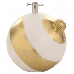����������������� �������� ���� ������� Christmas Ball 42x42x44 �� ��� ��� ������� Epilegin.