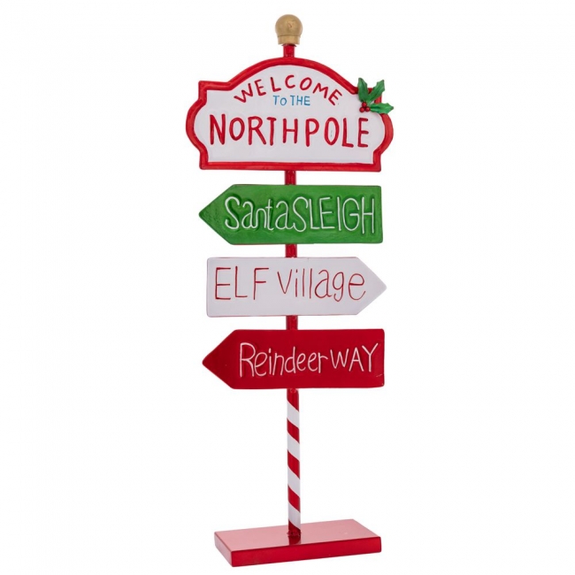  ����������������� ��������� ������� "North Pole" 23x9x57�� ��� ��� ������� Epilegin. 
