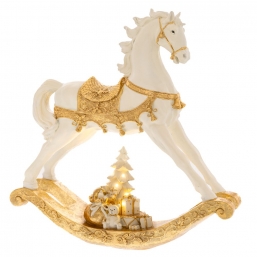  polyresin   led    47x12x46    Epilegin.