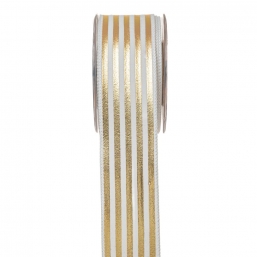   - Foil Stripes 6cm x 9m    Epilegin.