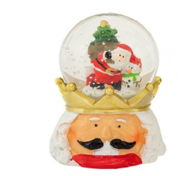   Snowman & Santa     Epilegin.