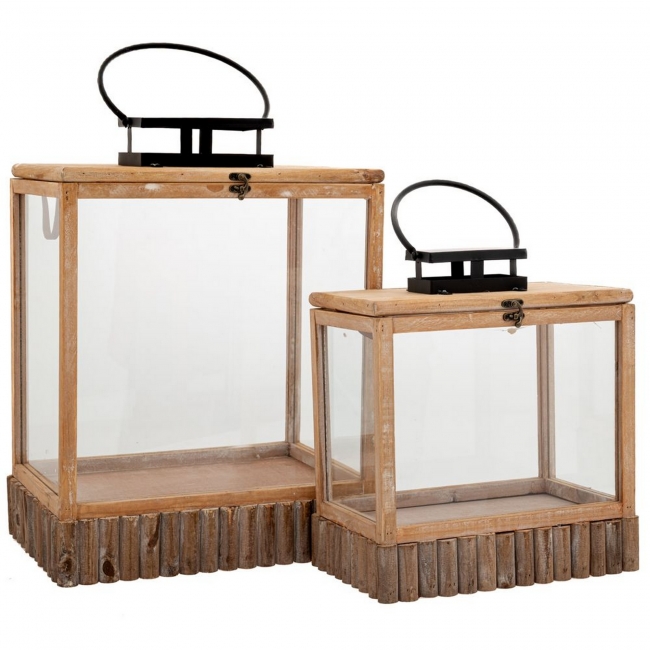  Set 2pcs ������ ������� "Orthogon 42x30x54cm & 35x22x39cm ��� ��� ������� Epilegin. 