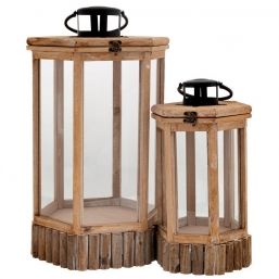 Set 2pcs ������ ������� Exagon 33x56cm & 23x40cm ��� ��� ������� Epilegin.