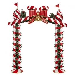 ����������������� ������ ������� ��������� Arch Gate ������� 242x53x270�� ��� ��� ������� Epilegin.