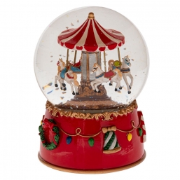    Carouzel 13,5x16,5cm    Epilegin.