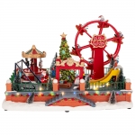 ����������������� "Big Wheel" �� led ��� , ������ & ������� 37x23x25�� 