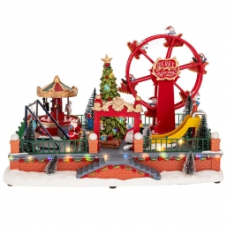 ����������������� Big Wheel �� led ��� , ������ & ������� 37x23x25�� ��� ��� ������� Epilegin.