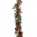  ����������������� �������� "Frosted Berries" 180�� 