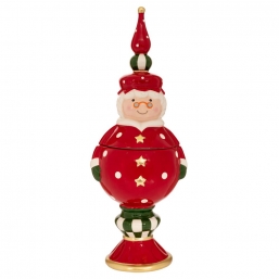    Santa 18x47cm    Epilegin.