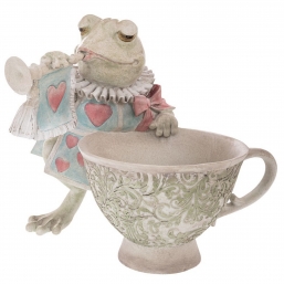 ������������ ����� Polyresin �������� �� ����� 33x34x29cm ��� ��� ������� Epilegin.