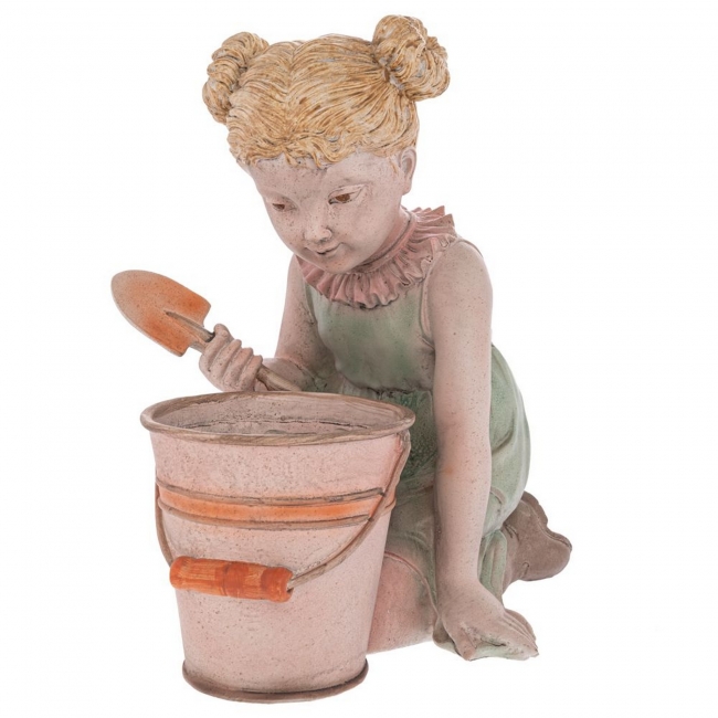  ������������ ����� Polyresin "������� �� ���������" 33x34x29cm ��� ��� ������� Epilegin. 