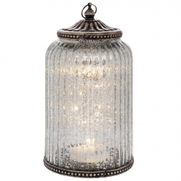 ������� ������ Led ��������� �� ������ ����� 12x12x20cm ��� ��� ������� Epilegin.