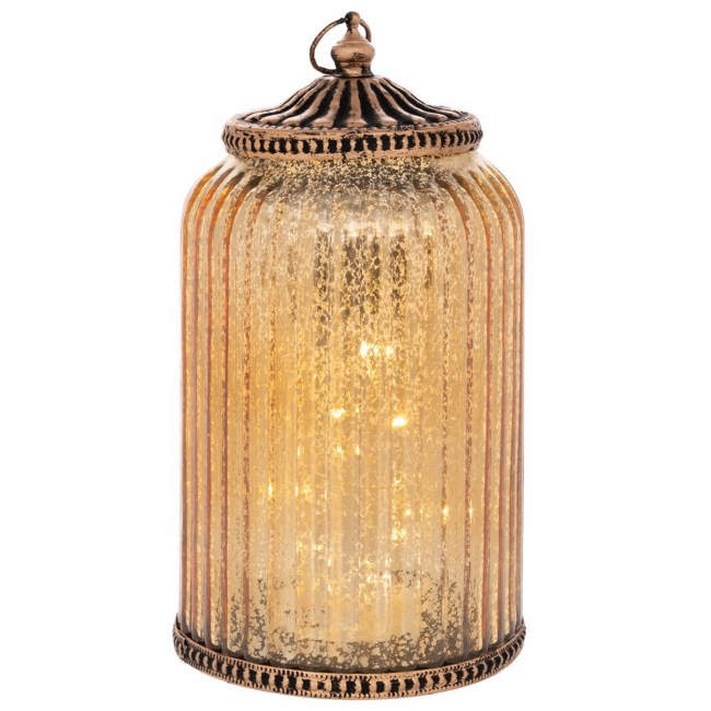  ������� ������ Led ��������� �� ������ "�����" 12x12x20cm ��� ��� ������� Epilegin. 