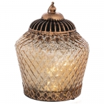  ������� ������ Led ��������� �� ������ "�����" 15x15x19cm 