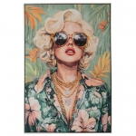  ������� ����� �� ������� "������ �������" 80x120cm 